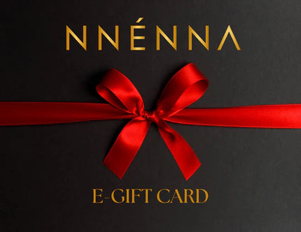 Nnénna Cosmetics Gift Card