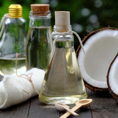 Caprylic/Capric Triglyceride