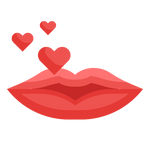 Kiss-Proof Confidence