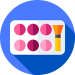 Seamlessly Blendable